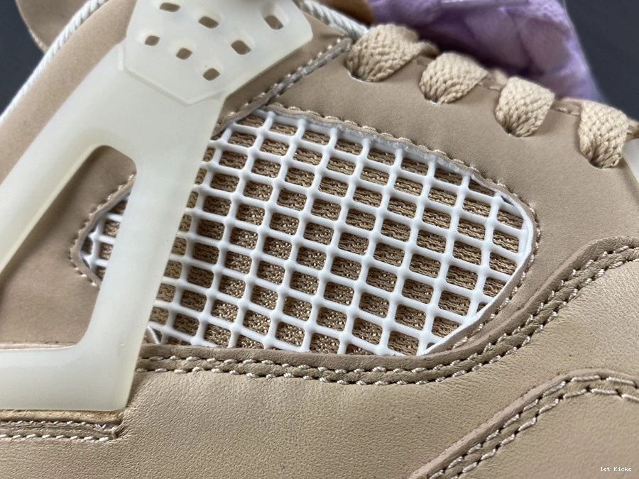 Jordan Shimmer 4 WMNS DJ0675-200 Air 0124